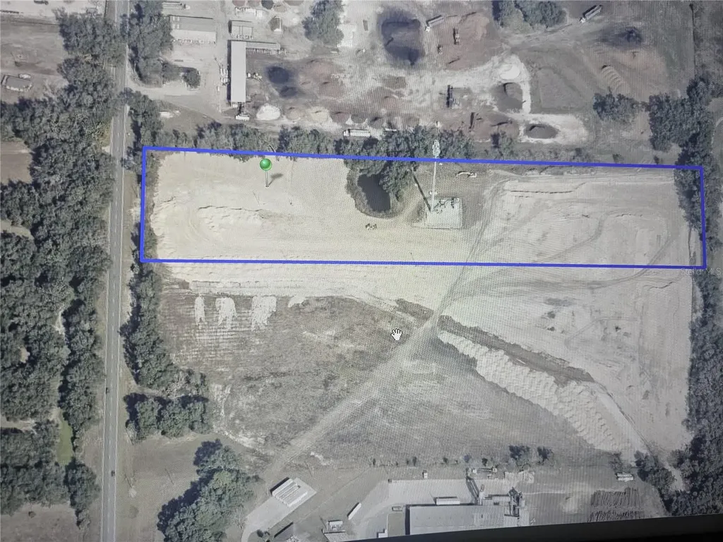 26630 County Road 33 Okahumpka FL 34762