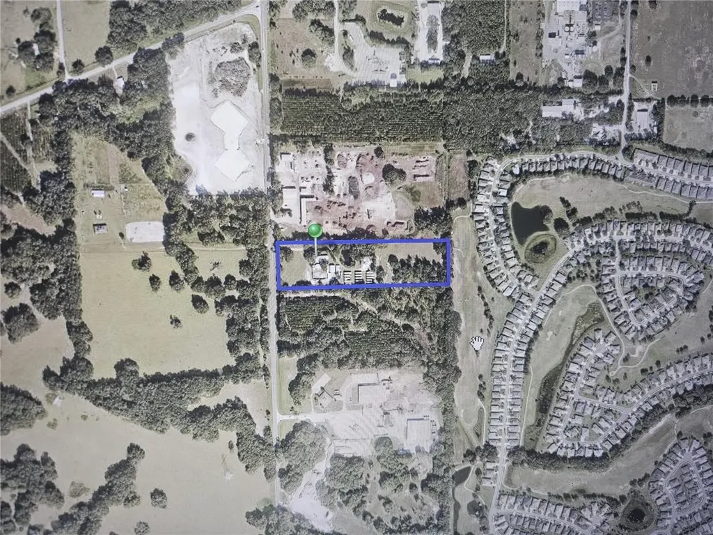 26630 County Road 33 Okahumpka FL 34762