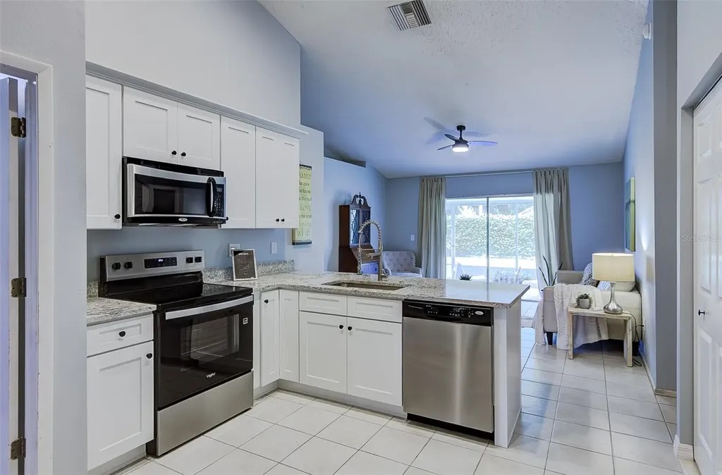 1541 Chepacket Street Brandon FL 33511