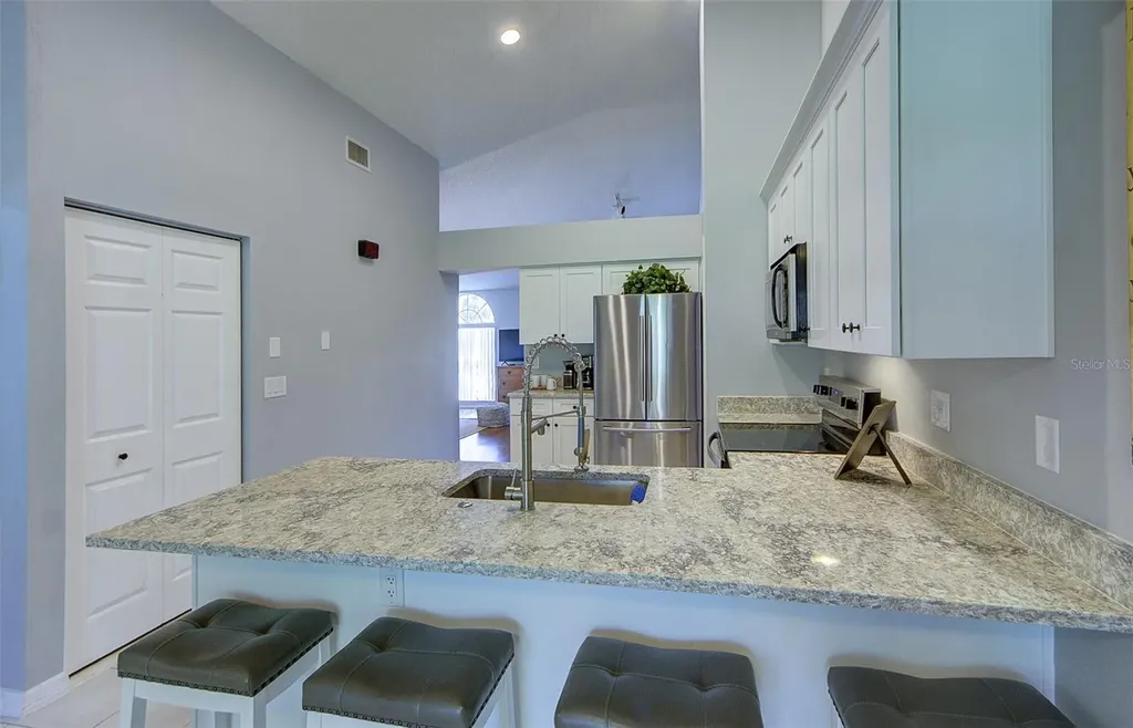 1541 Chepacket Street Brandon FL 33511