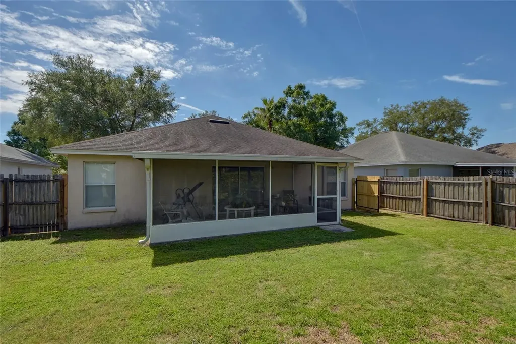 1541 Chepacket Street Brandon FL 33511