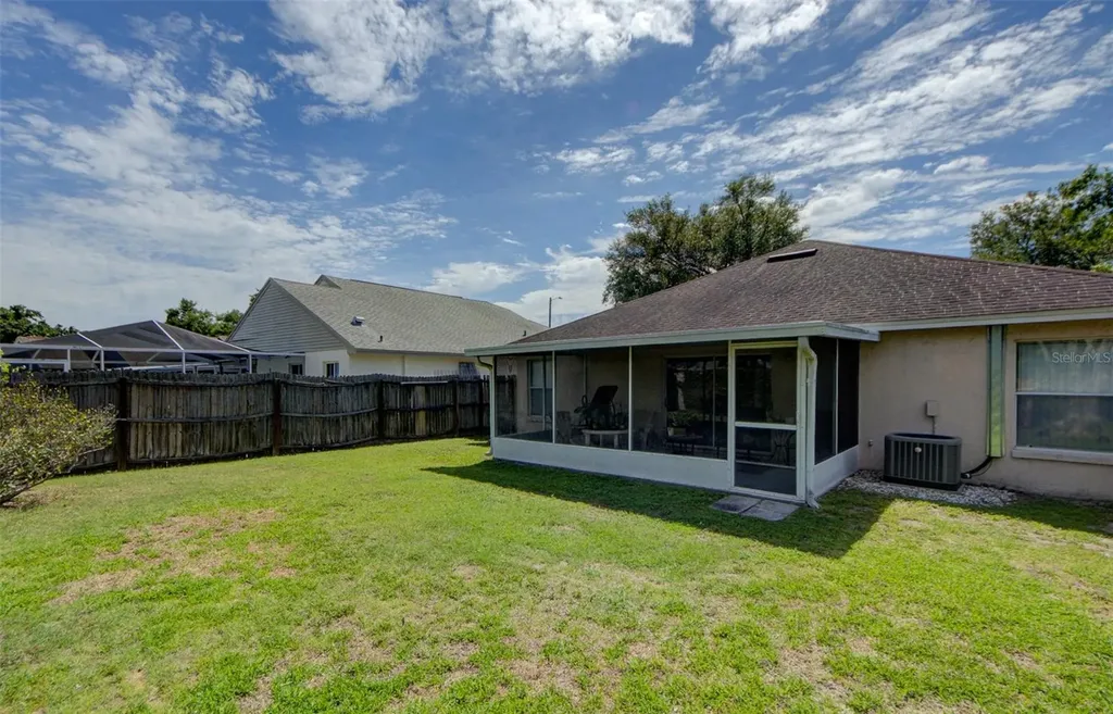 1541 Chepacket Street Brandon FL 33511