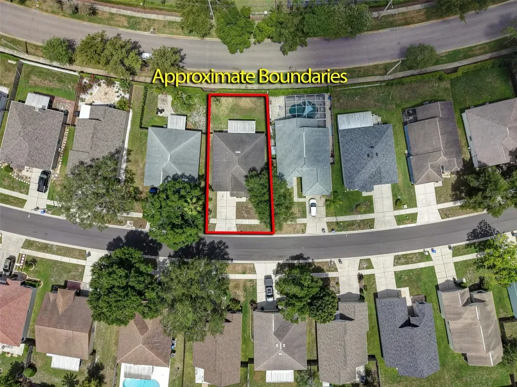 1541 Chepacket Street Brandon FL 33511