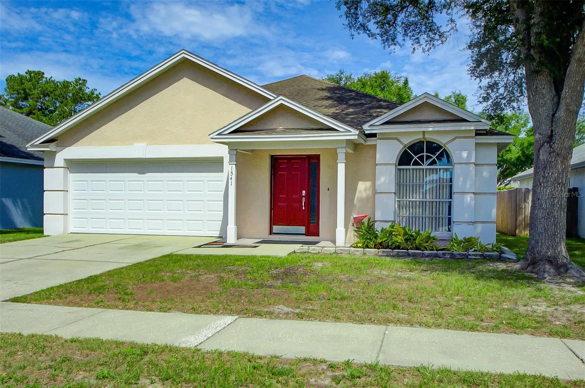 1541 Chepacket Street Brandon FL 33511