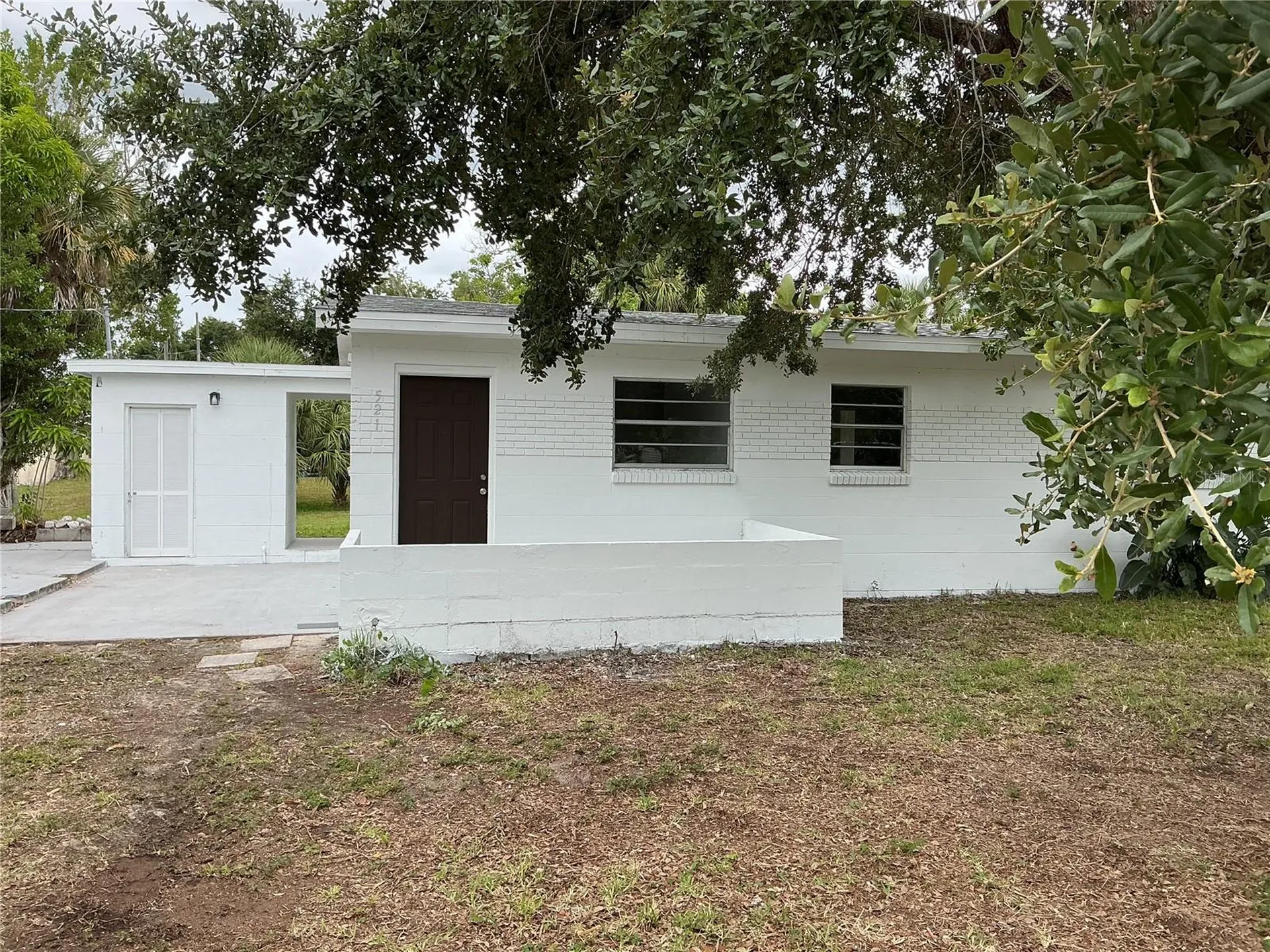 521 Showalter Avenue Punta Gorda FL 33950