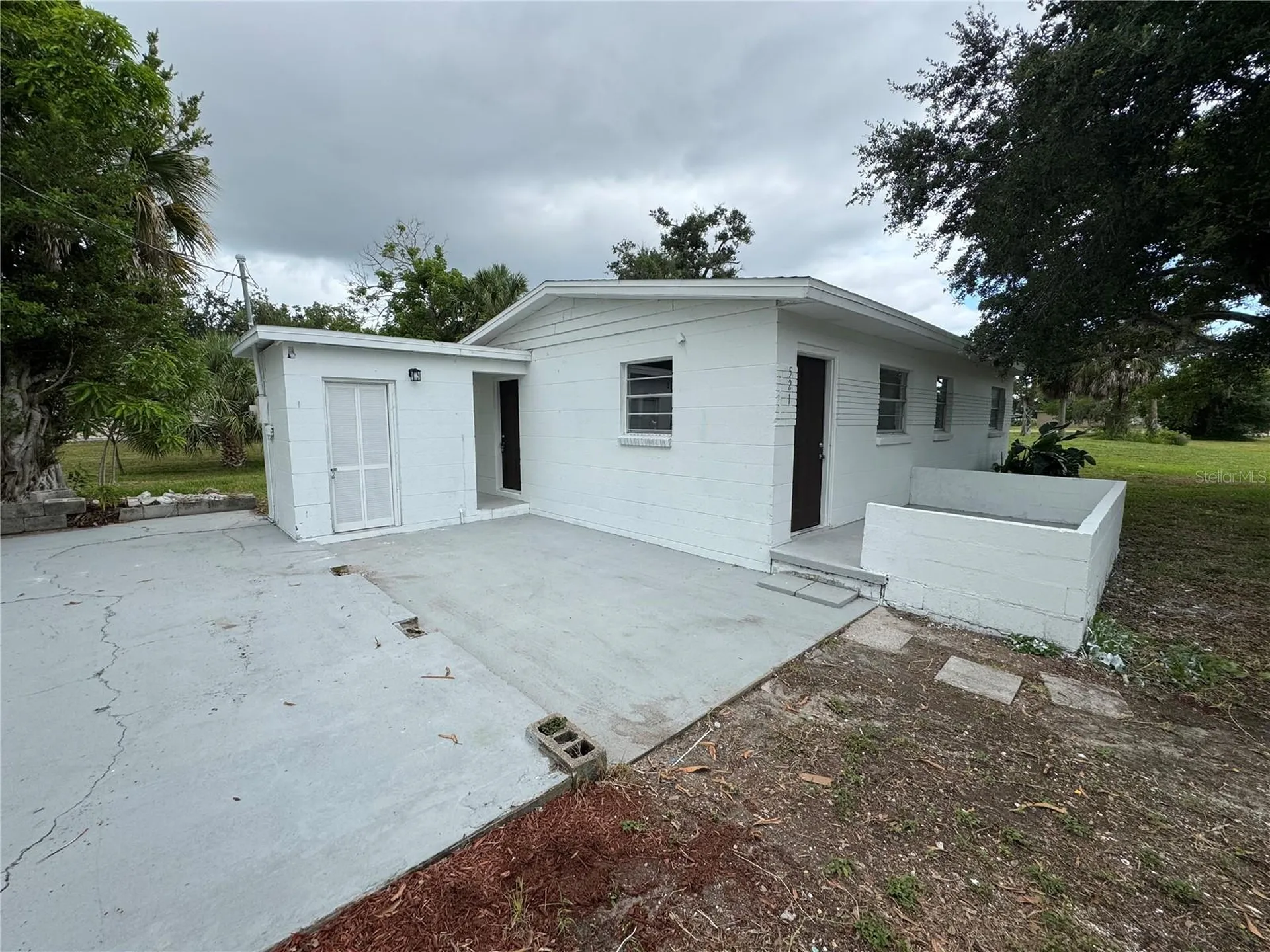 521 Showalter Avenue Punta Gorda FL 33950