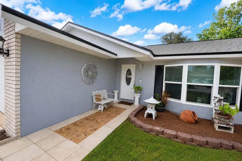 1822 S Houston Drive Deltona FL 32738