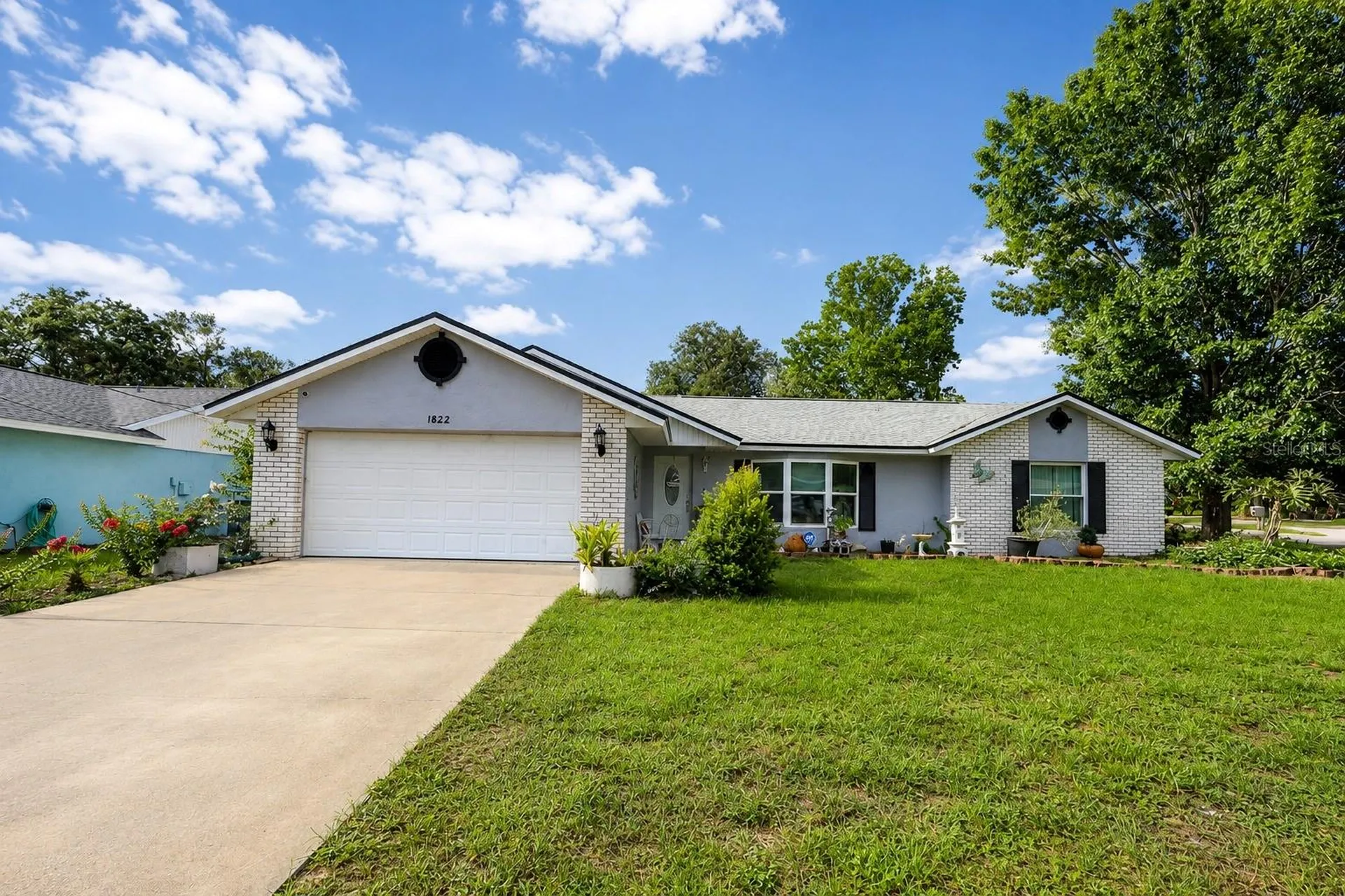 1822 S Houston Drive Deltona FL 32738