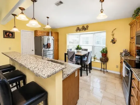1822 S Houston Drive Deltona FL 32738