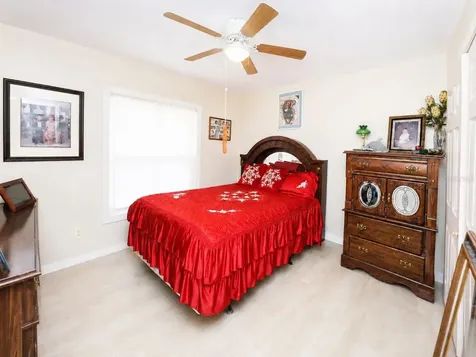 1822 S Houston Drive Deltona FL 32738