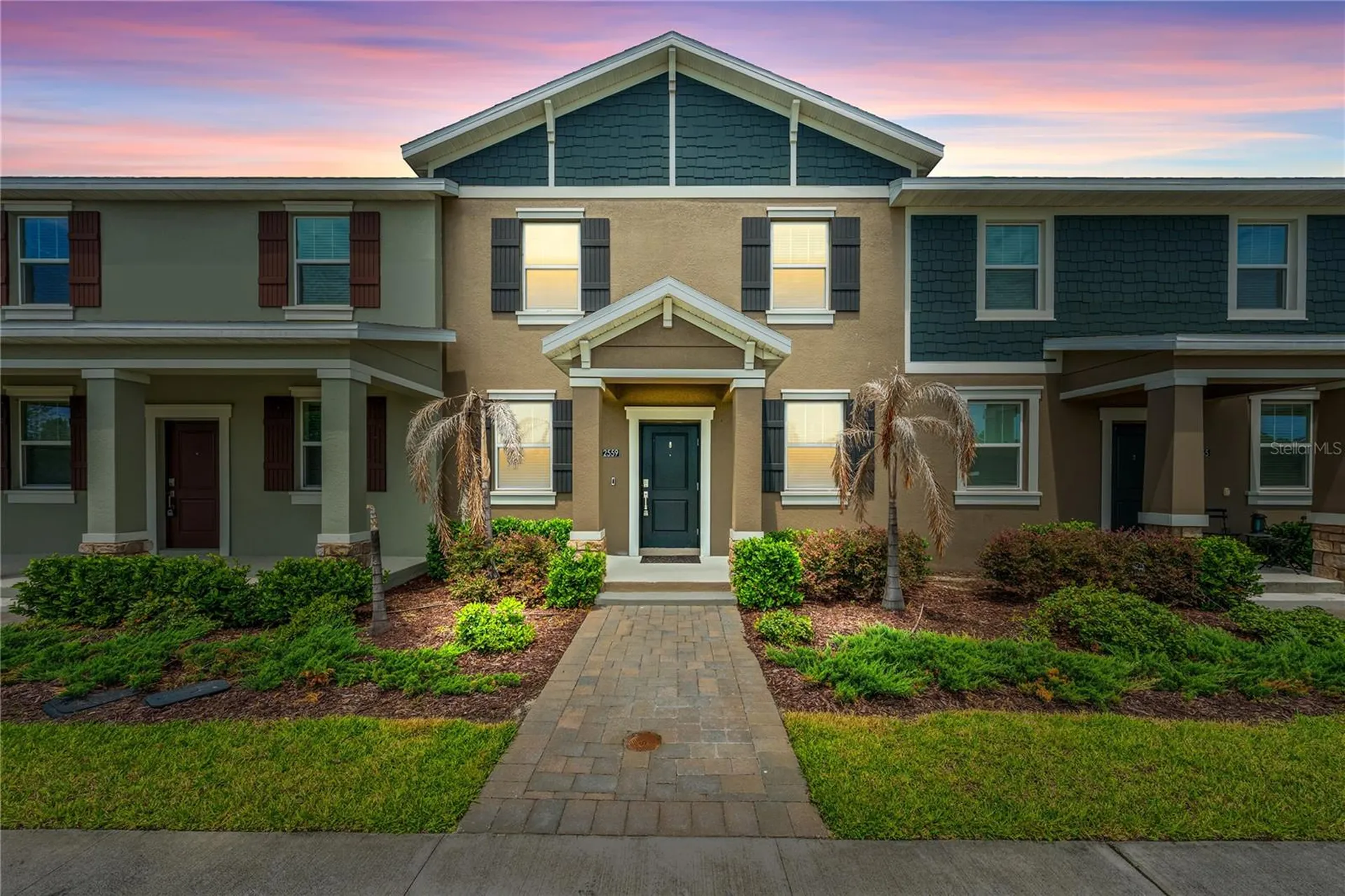 2559 Relaxing Lane Kissimmee FL 34744