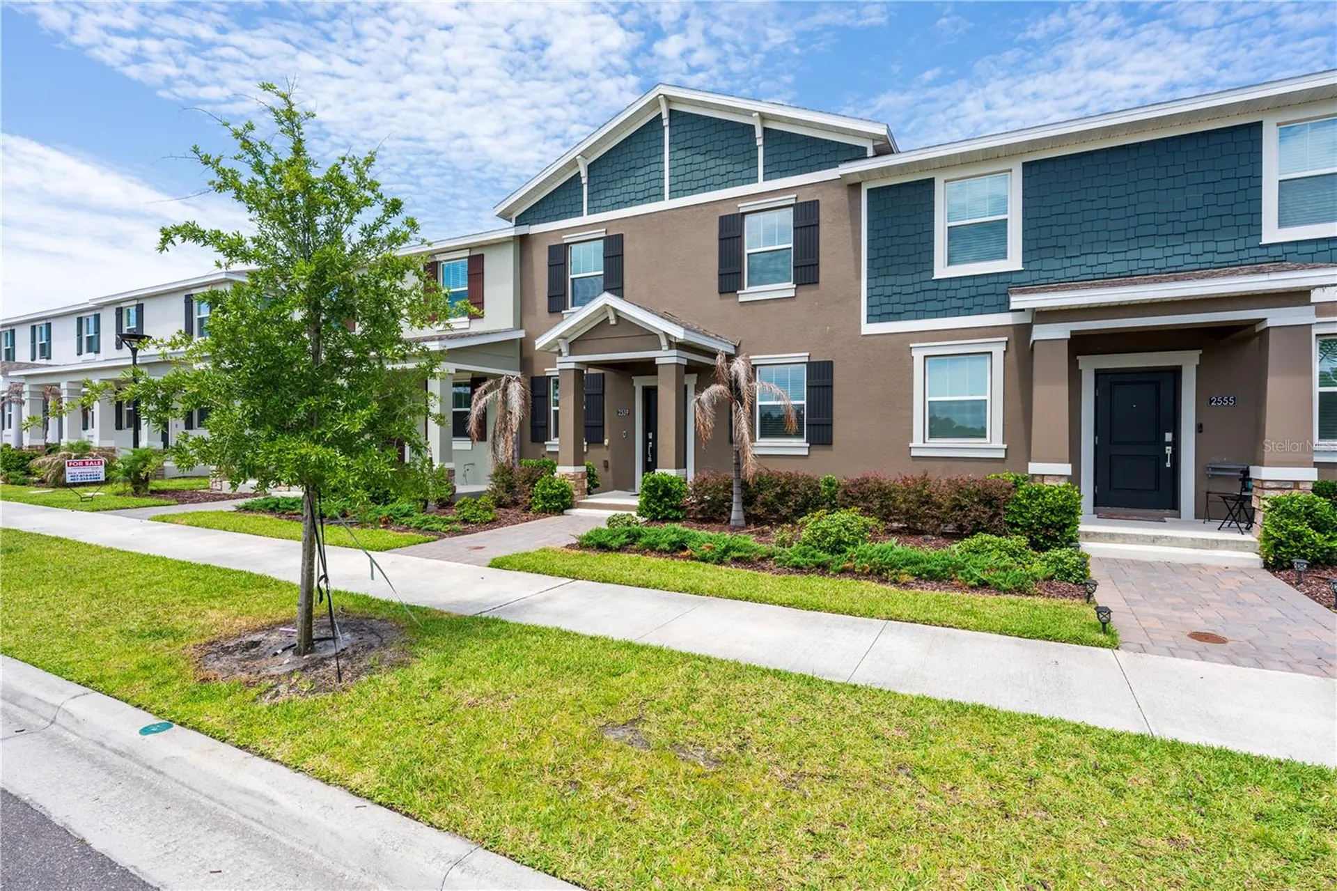 2559 Relaxing Lane Kissimmee FL 34744