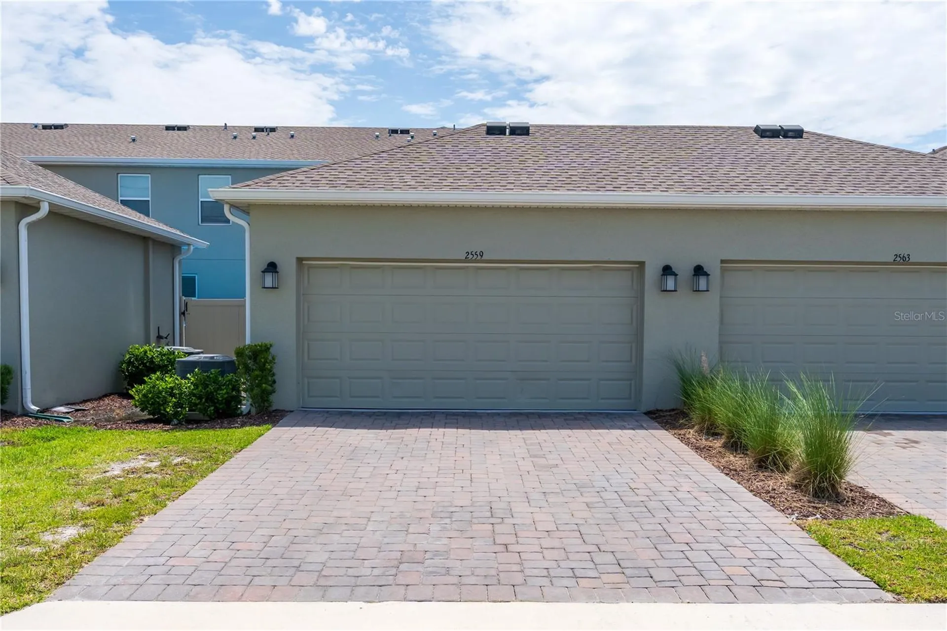 2559 Relaxing Lane Kissimmee FL 34744