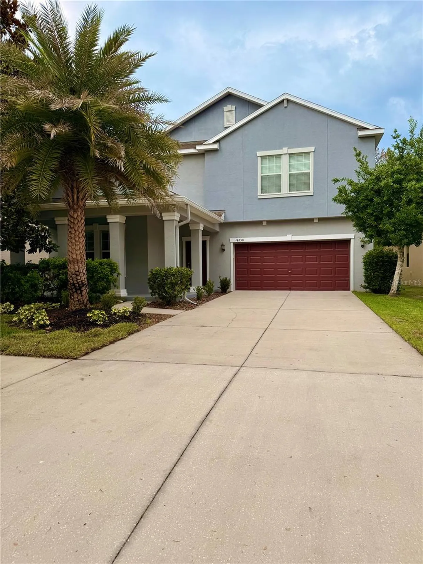 14250 Blue Dasher Drive Riverview FL 33569