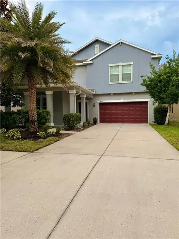 14250 Blue Dasher Drive Riverview FL 33569
