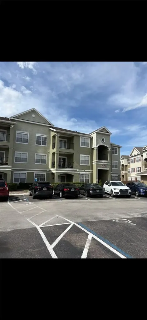 8103 Lillies Way Orlando FL 32825