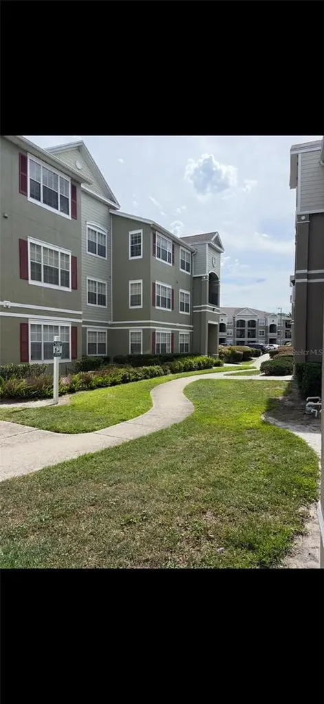 8103 Lillies Way Orlando FL 32825