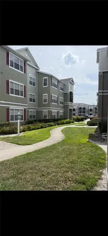 8103 Lillies Way Orlando FL 32825