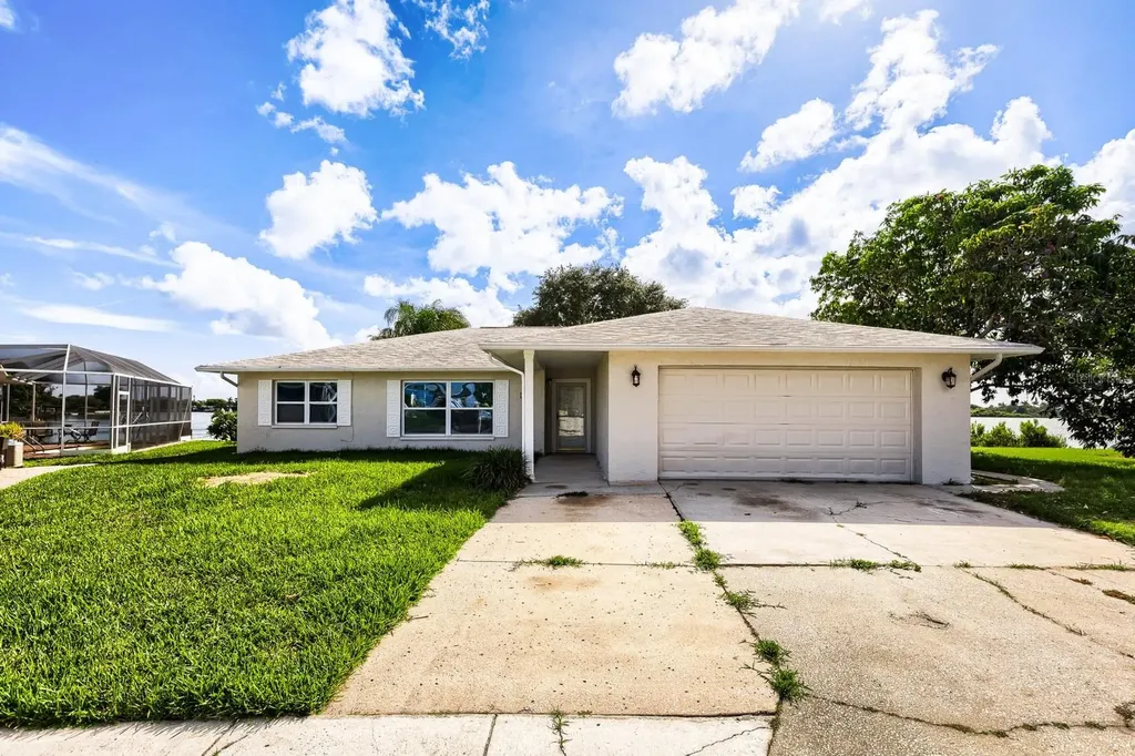 3605 Westminister Court Holiday FL 34691