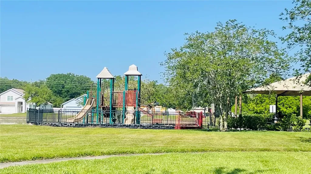 4490 Spring Blossom Lane Kissimmee FL 34746