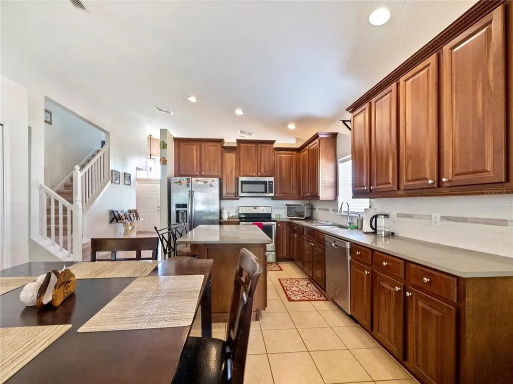 4490 Spring Blossom Lane Kissimmee FL 34746