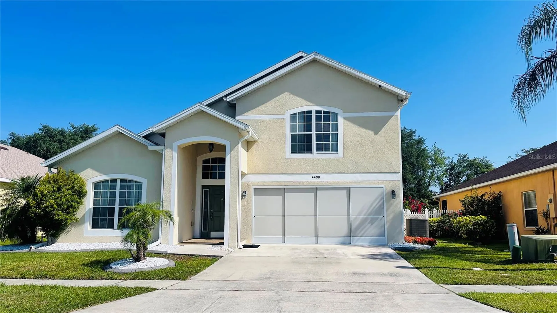 4490 Spring Blossom Lane Kissimmee FL 34746