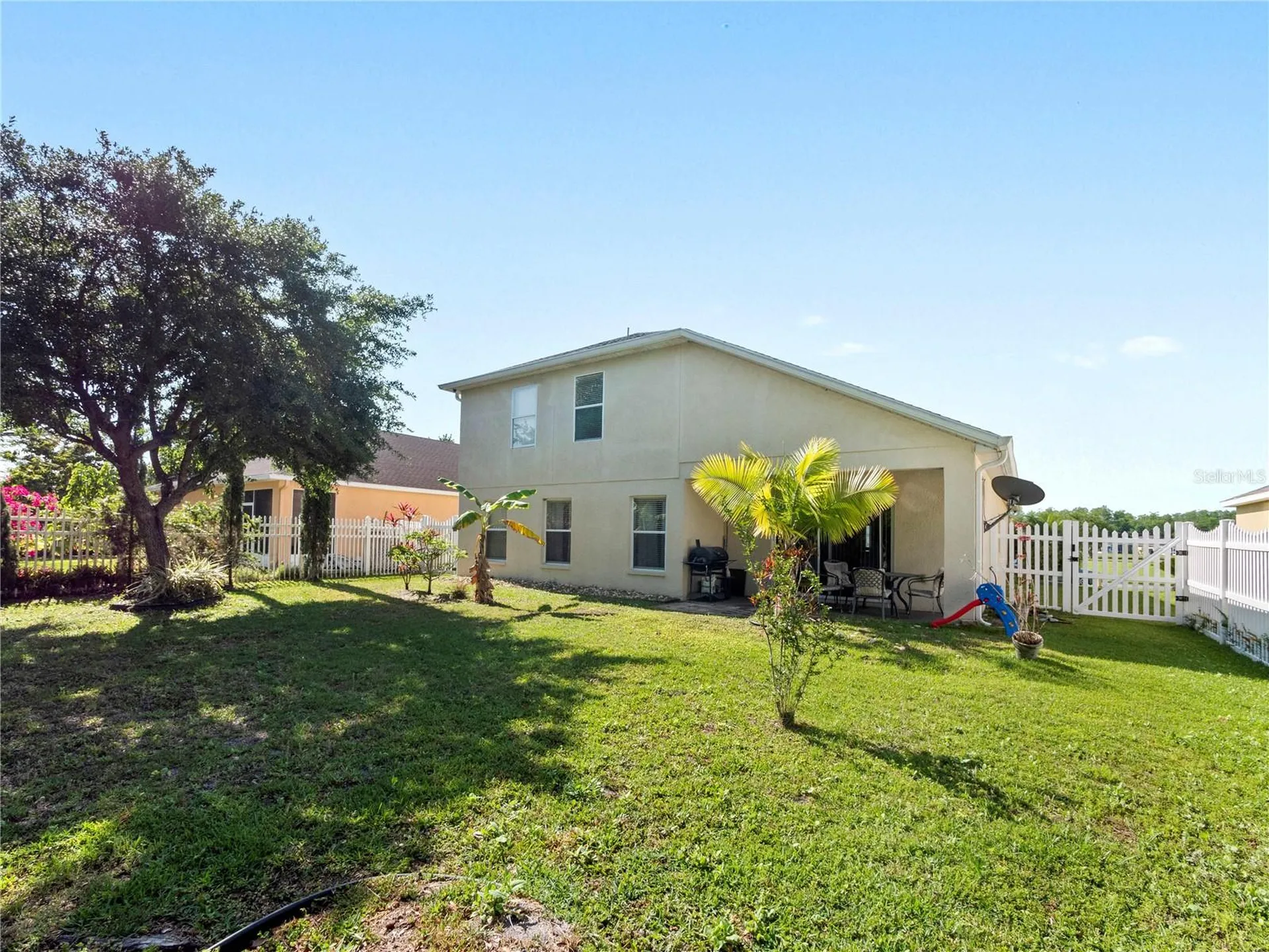 4490 Spring Blossom Lane Kissimmee FL 34746