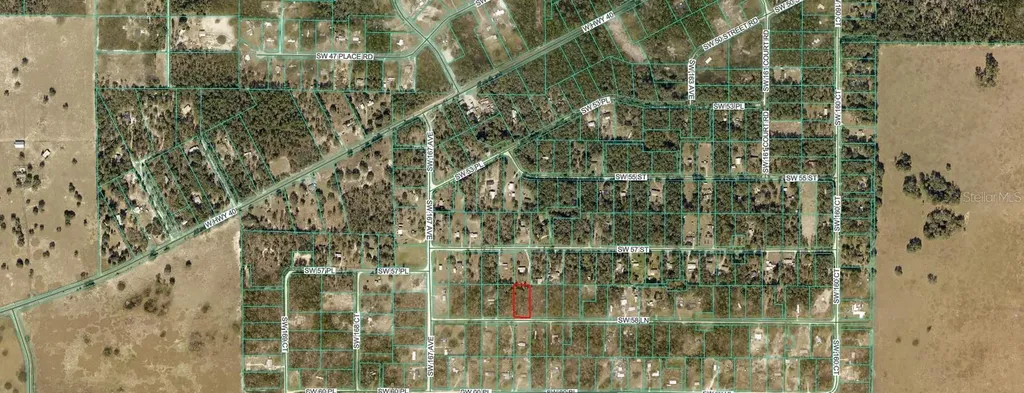 00 SW 58th Lane Ocala FL 34481