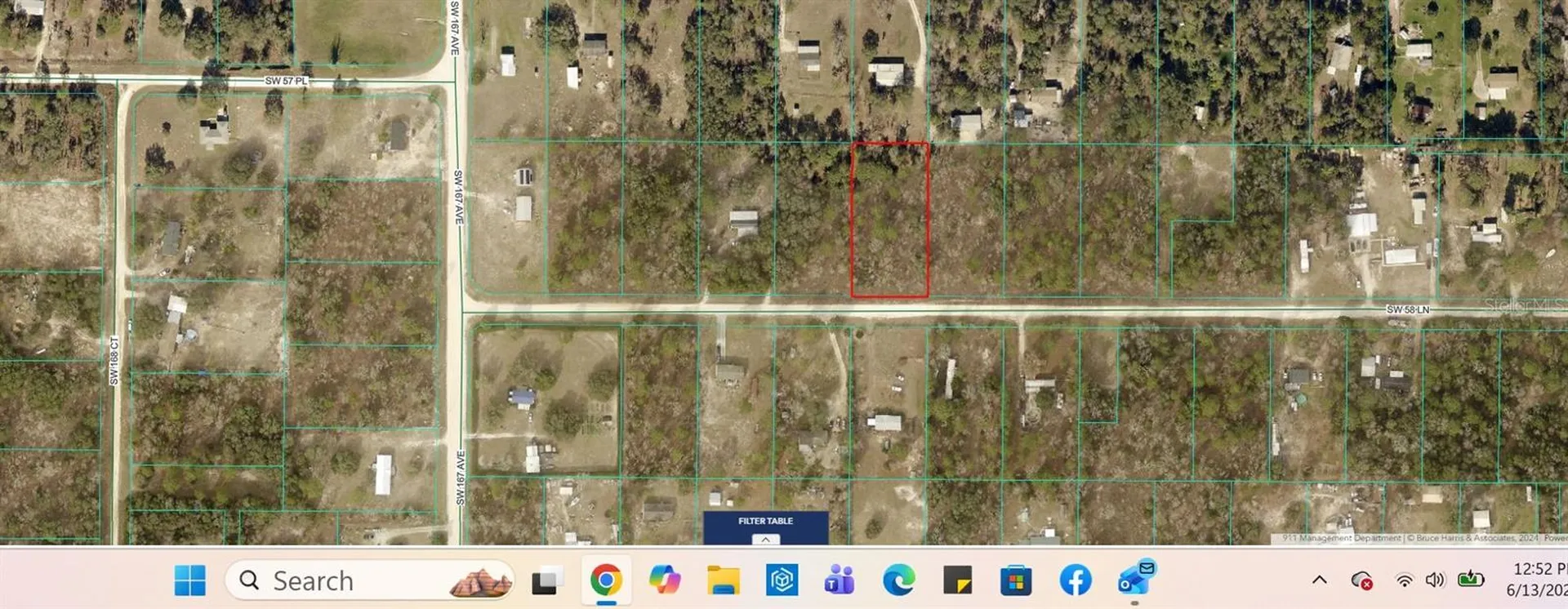 00 SW 58th Lane Ocala FL 34481