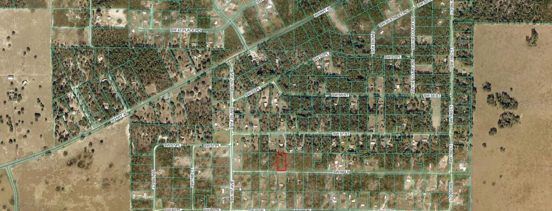 00 SW 58th Lane Ocala FL 34481