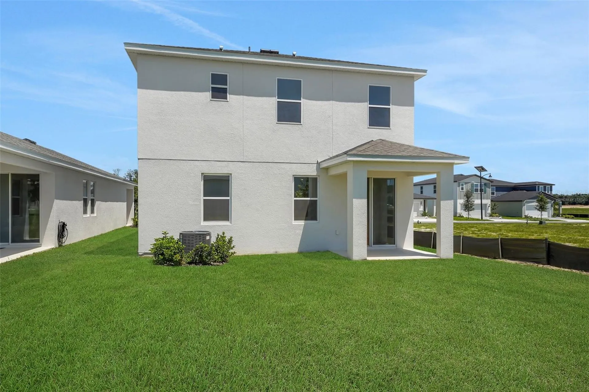 874 Sunshower Drive Lady Lake FL 32159