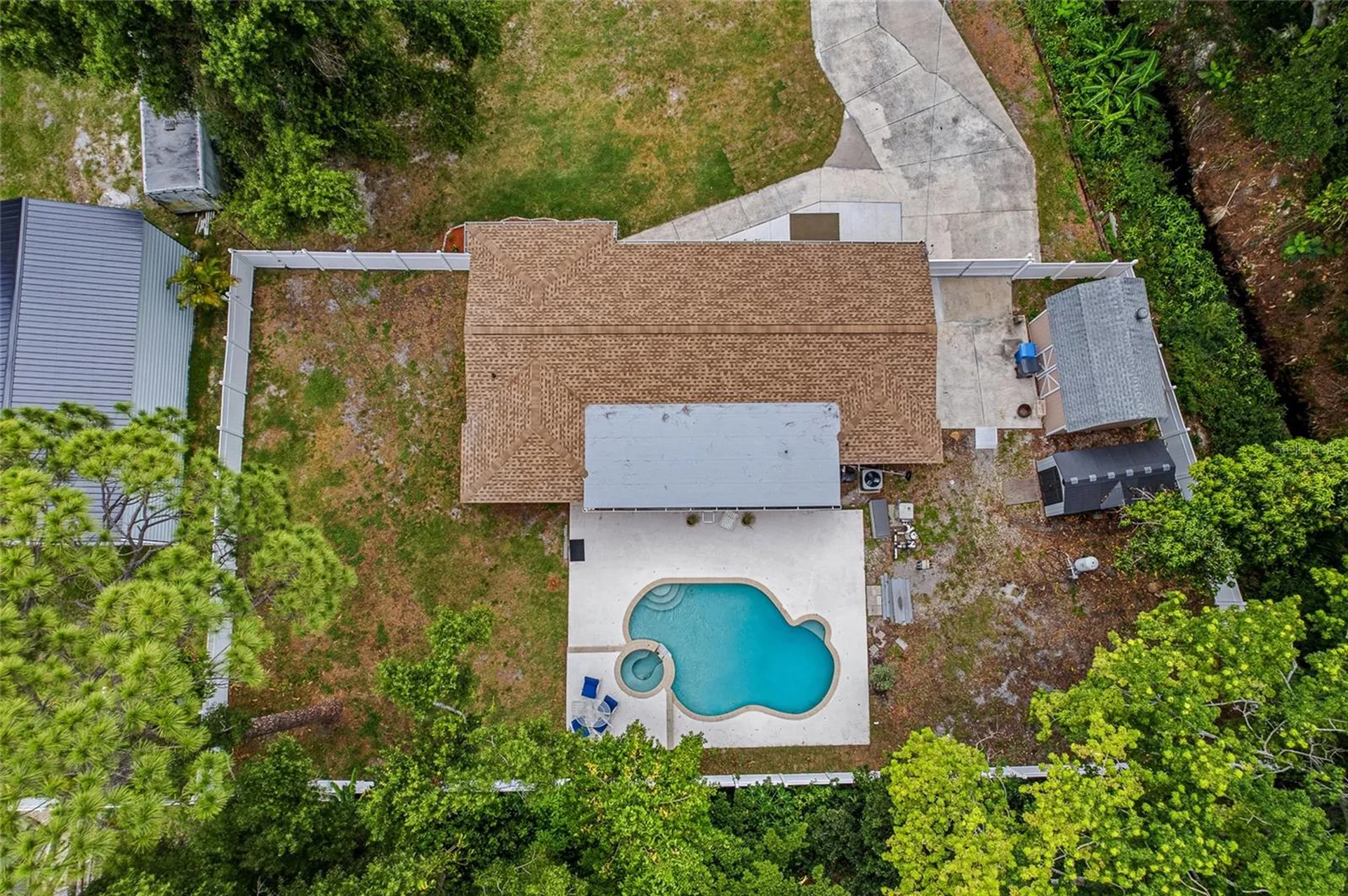 8205 Westridge Drive Tampa FL 33615