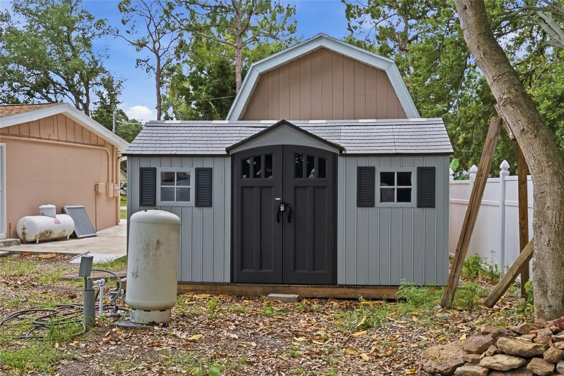 8205 Westridge Drive Tampa FL 33615