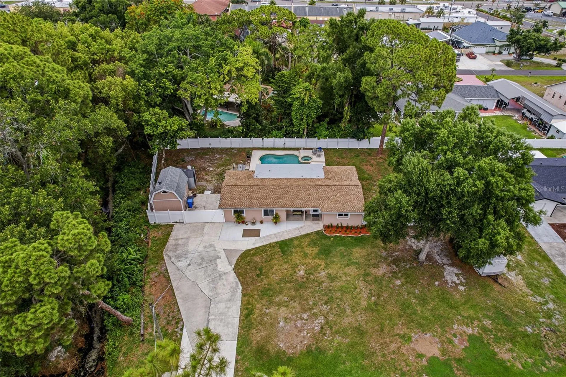 8205 Westridge Drive Tampa FL 33615