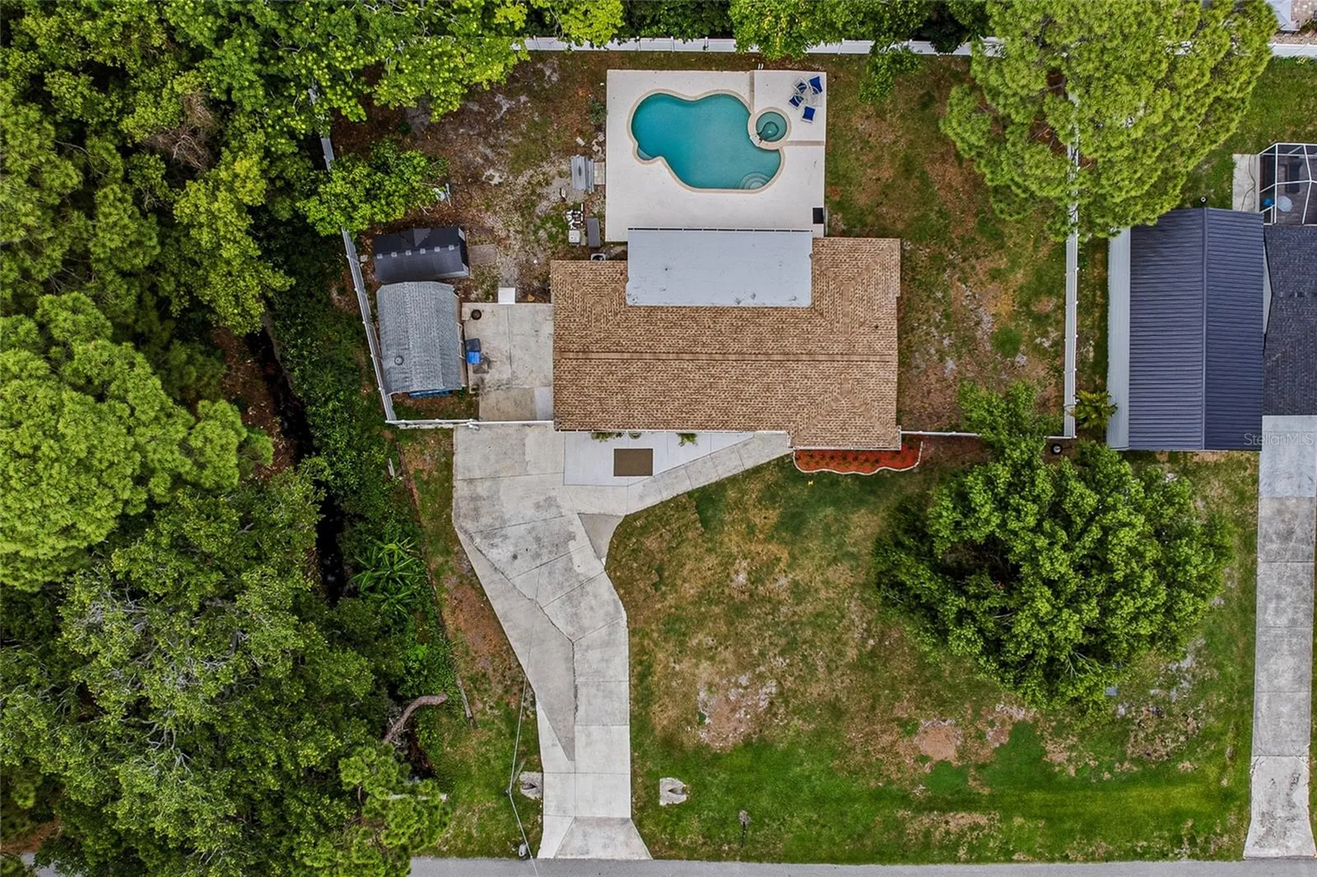 8205 Westridge Drive Tampa FL 33615