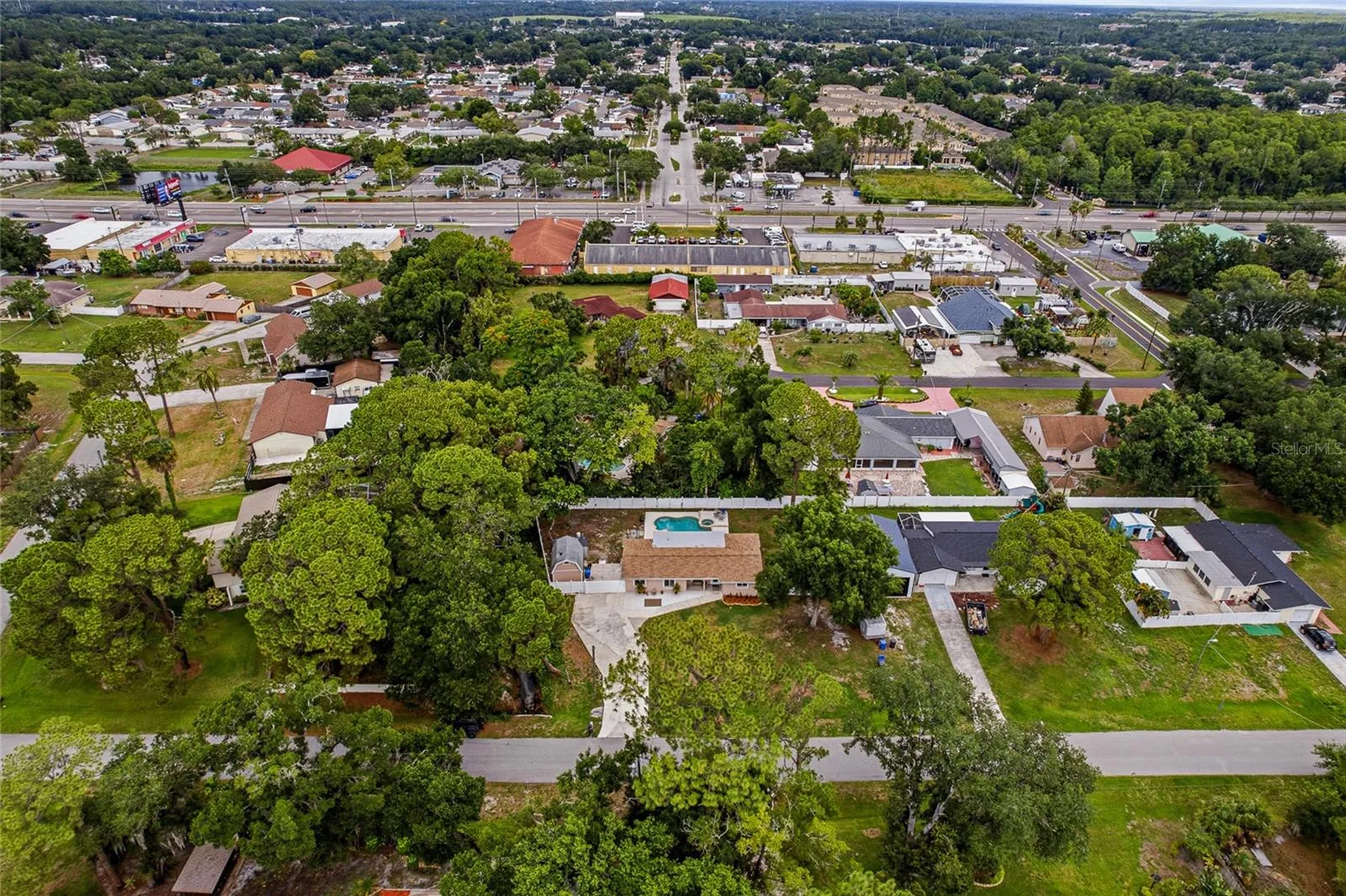 8205 Westridge Drive Tampa FL 33615
