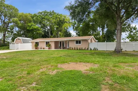 8205 Westridge Drive Tampa FL 33615