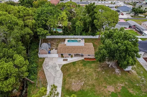 8205 Westridge Drive Tampa FL 33615