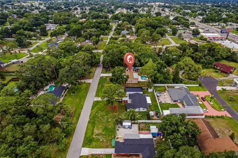 8205 Westridge Drive Tampa FL 33615
