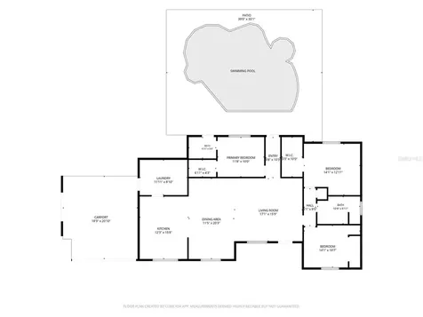 8205 Westridge Drive Tampa FL 33615