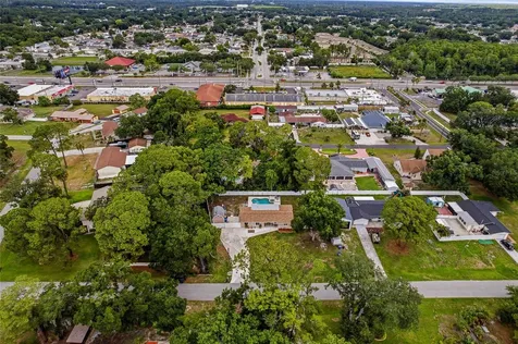 8205 Westridge Drive Tampa FL 33615
