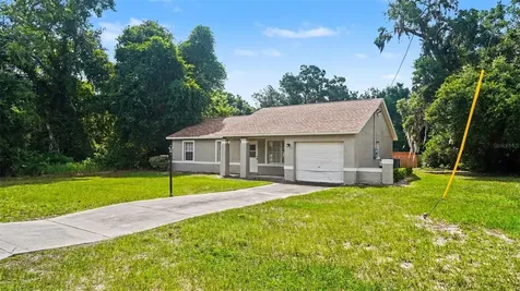 206 Oak Circle Ocala FL 34472