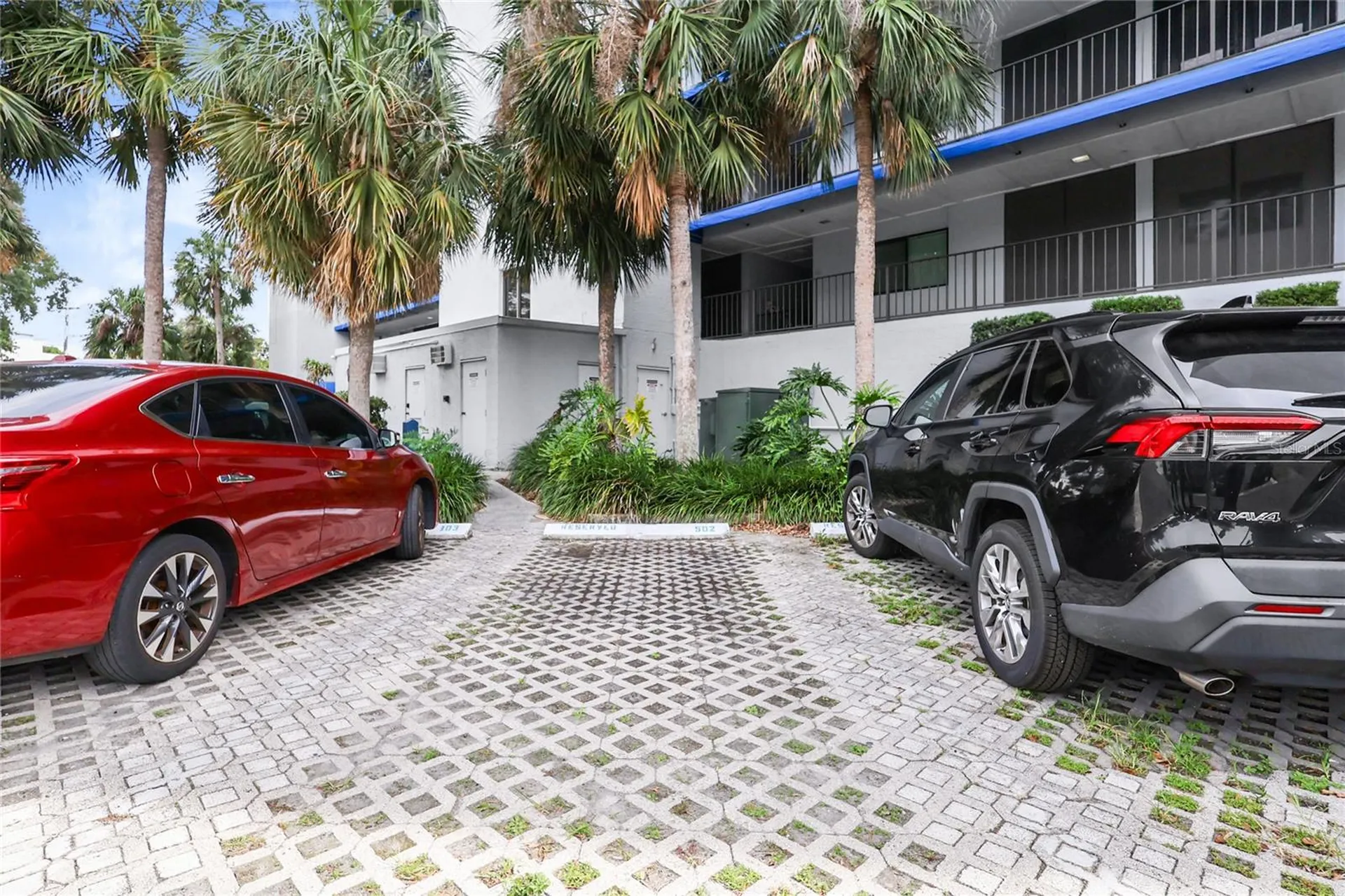 2780 N Riverside Drive Tampa FL 33602