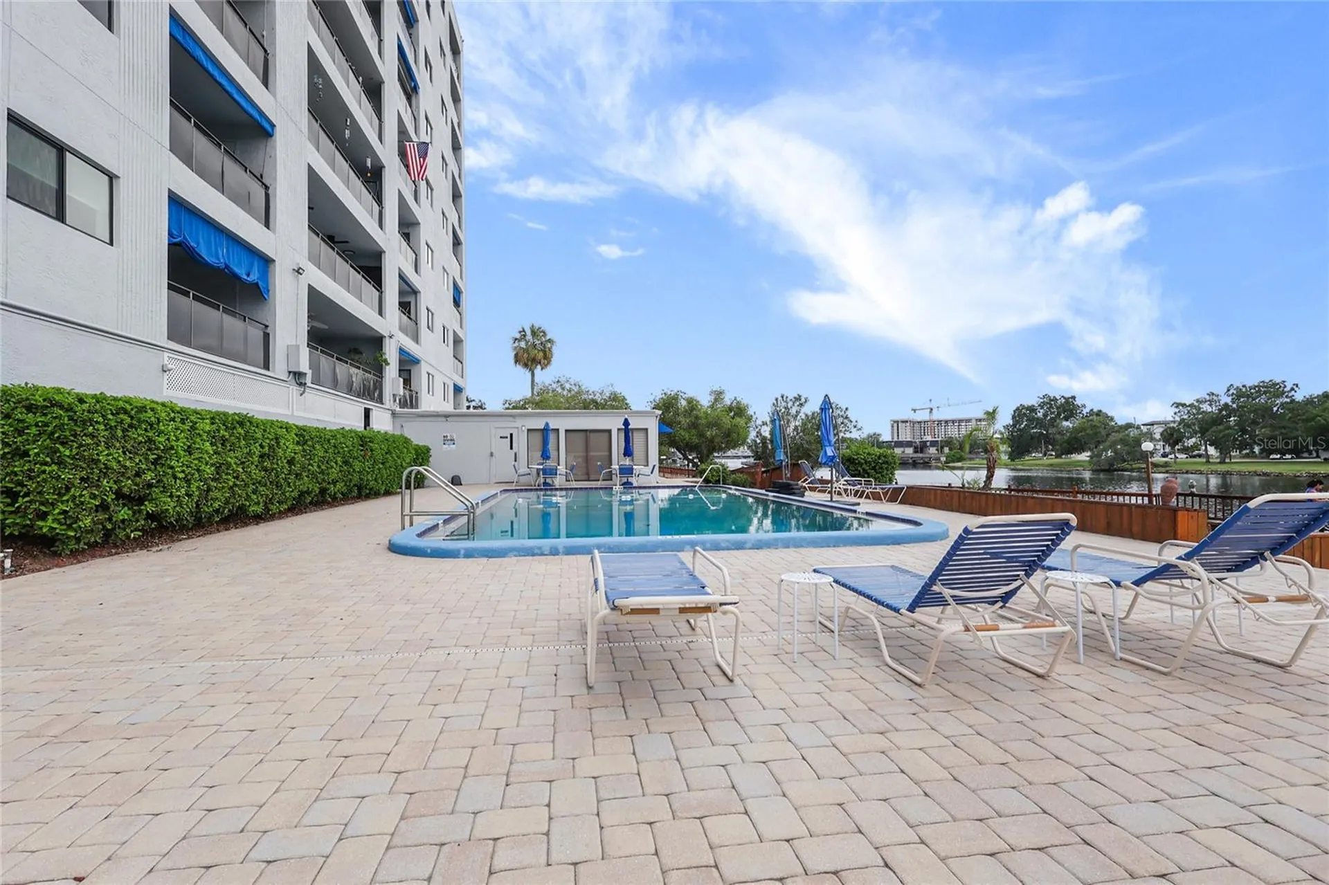 2780 N Riverside Drive Tampa FL 33602