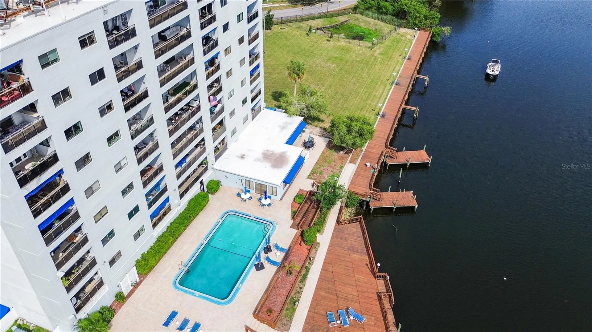 2780 N Riverside Drive Tampa FL 33602