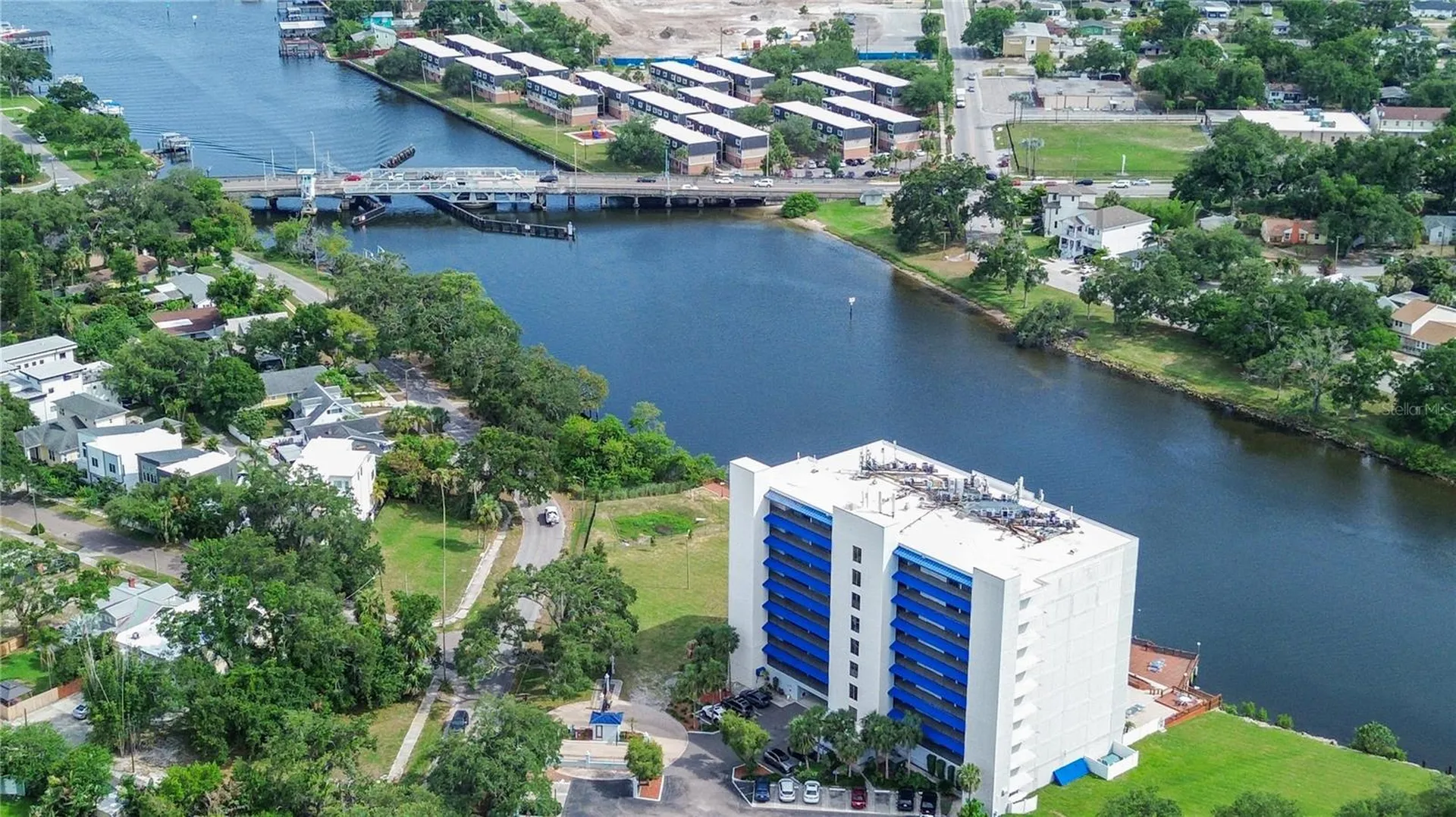 2780 N Riverside Drive Tampa FL 33602