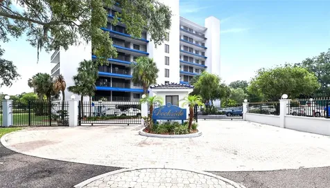 2780 N Riverside Drive Tampa FL 33602