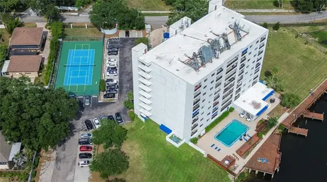 2780 N Riverside Drive Tampa FL 33602