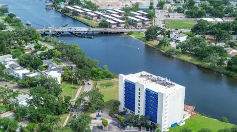 2780 N Riverside Drive Tampa FL 33602