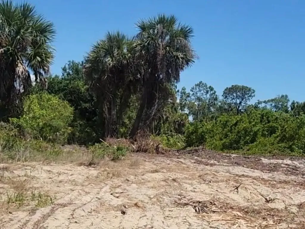 12323 Clarendon Avenue Port Charlotte FL 33981